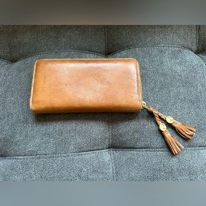 Gucci continental Wallet